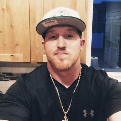 Kyle Bertsch