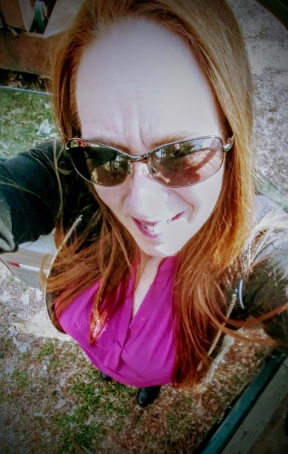 Tammy Holmes