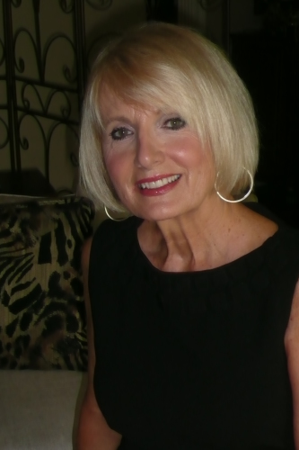 Nancy Black
