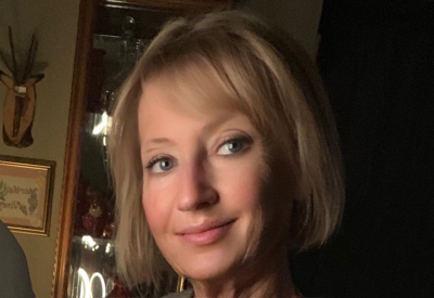 Kimberly Lennartz