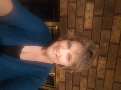 Theresa Musser