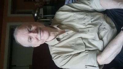 Harry Scanlan