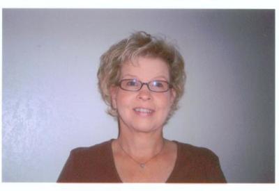 Cynthia Habeck