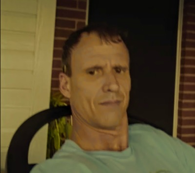 Scott Saltzman