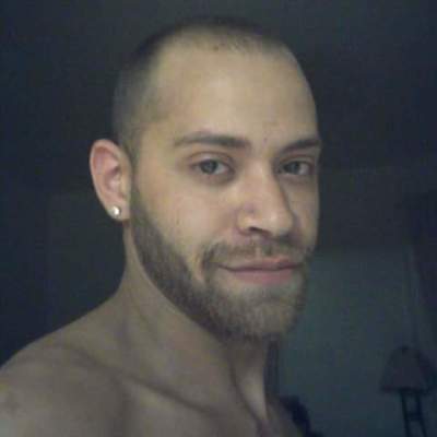 Jeremy Hodges