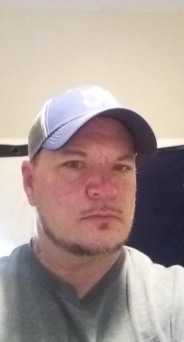 Patrick Murrah