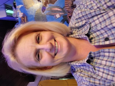 Carolyn Mastowski