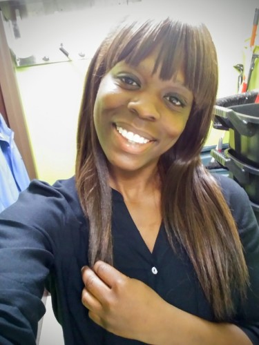 Angelica Jack