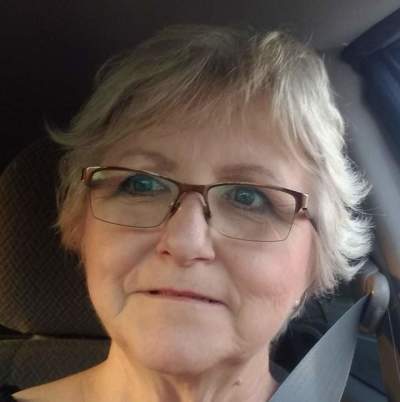 Tina Patterson