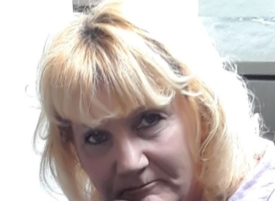 Tracey Cruz