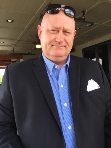 Thomas Clark