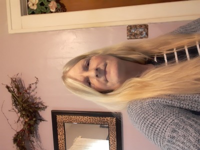 Caryn Monica