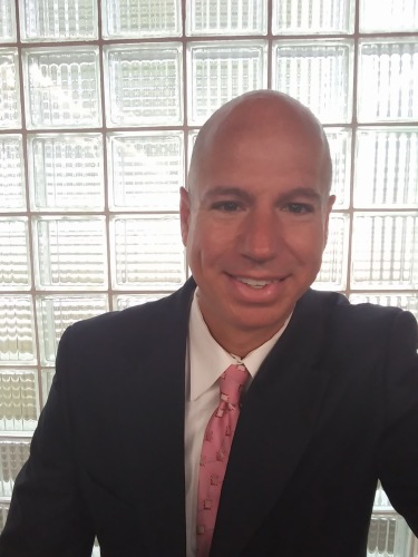 Scott Cohen