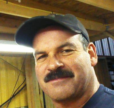 Jeffrey Gandara