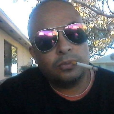 Mark Flores