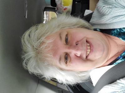 Wendy Greybek