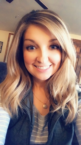 Rachael Castaneda