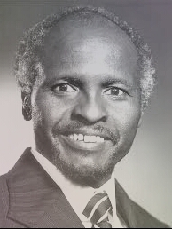 Timothy Wilkerson