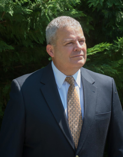 John Camp
