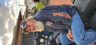 Jeffery Proctor