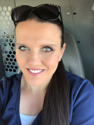 Monica Woolbright