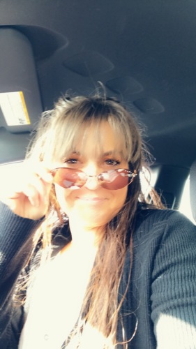 Christina Marglon
