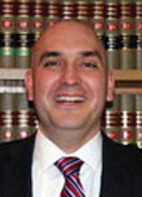 Robert Hinojosa