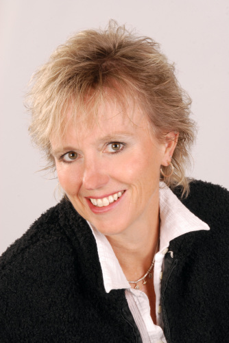 Deborah Holmes