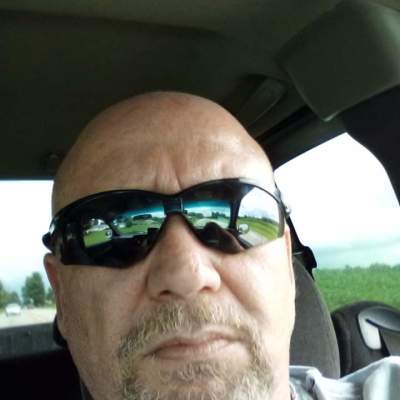 Brent Mcvey