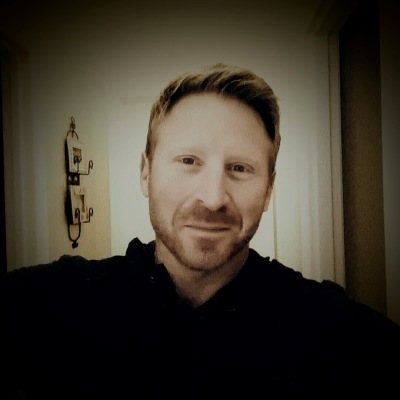 Christopher Sharts