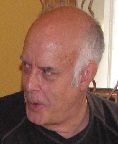 Fred Kellett