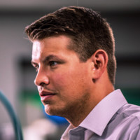 Steven Dehlin