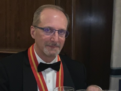 Glenn Champagne