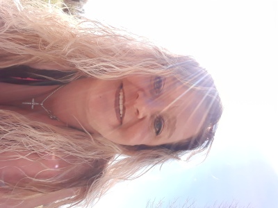 Tiffany Logsdon