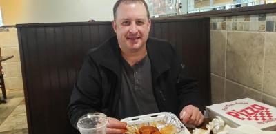 Jason Lakomec