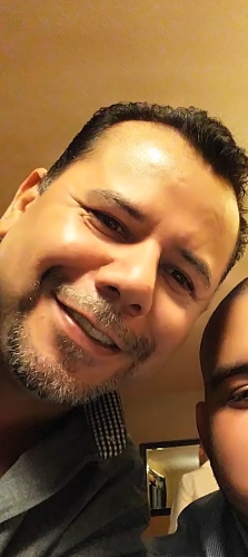 Alfonso Fernandez