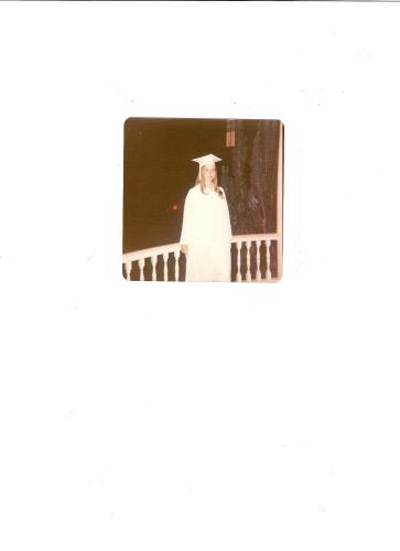 Conniesue Redman