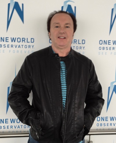 Michael Ocallaghan