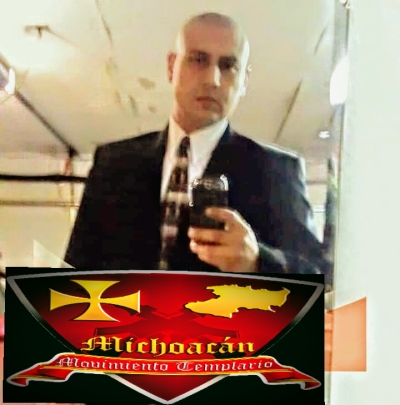 Xavier Villarreal