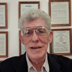 Eric Stevenson