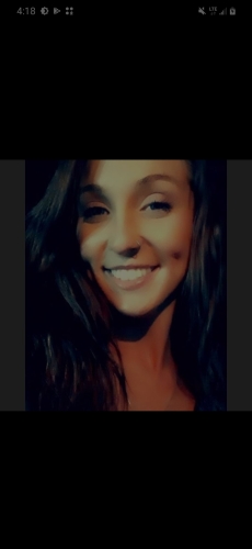 Abby Williams