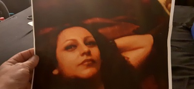 Diana Valencia