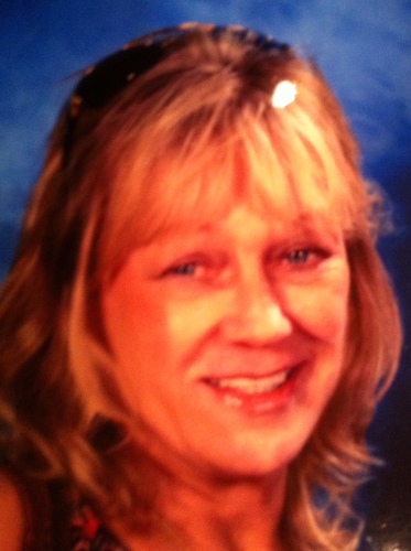 Laurie Miller