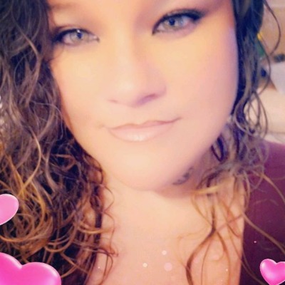 Rashonda Morgan Salazar