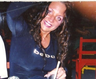 Jodi Horbach