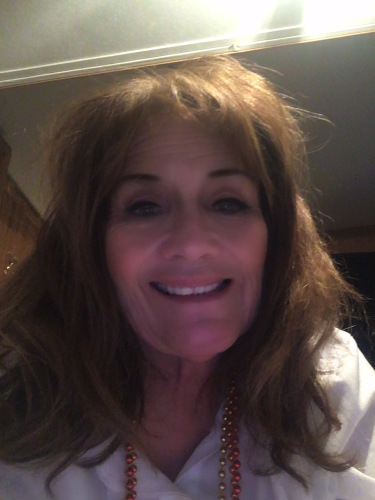 Donna Sullivan