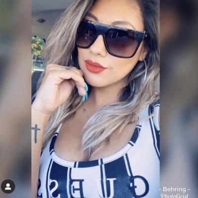 Veronica Cisneros