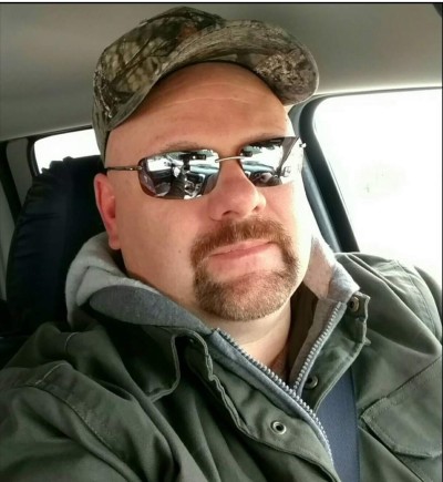 Keith Baker