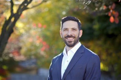 Tony Apa