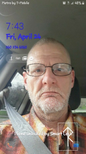 Rodney Firkins